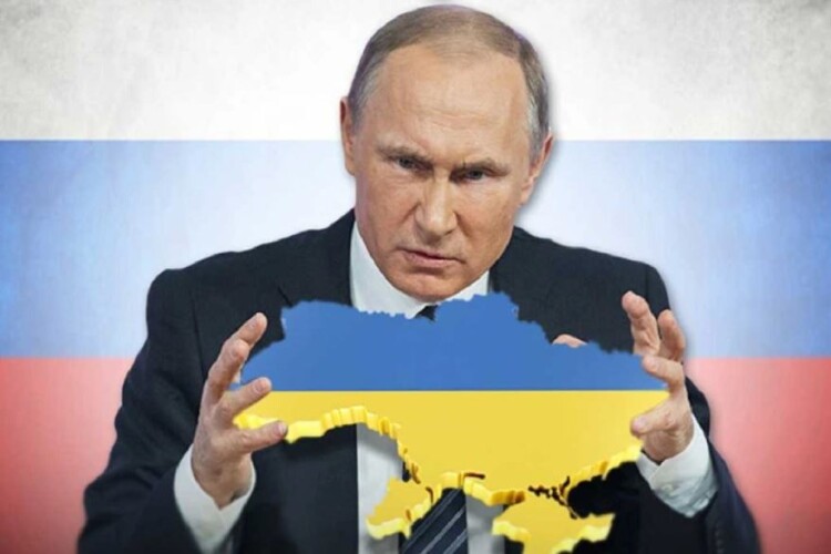 путін, як і раніше, хоче, щоб Україна загинула