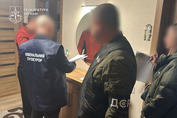 Збитків на 1,9 млн грн: на Волині судять директорів закладу професійної освіти та приватного підприємства