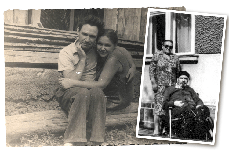 5 днів побачень за 7 років таборів