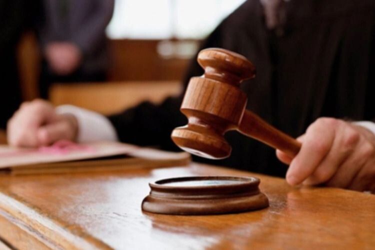 Судили волинянку, яка не доглядала за чотирма дітьми