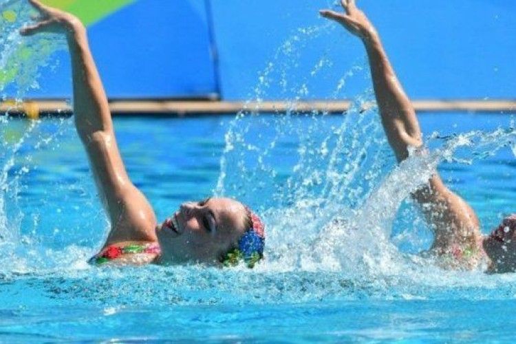 Українки виграли 4 «золота»