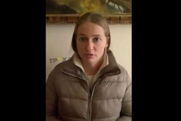 Українка «на емоціях» закликала повалити владу за відключення світла, але поплатилася (Фото, відео)