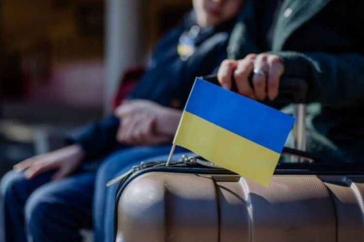 У Національному банку України назвали реальну кількість українців, які виїхали за кордон