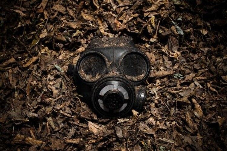 У росії «анонсували» хімічну атаку по українській області