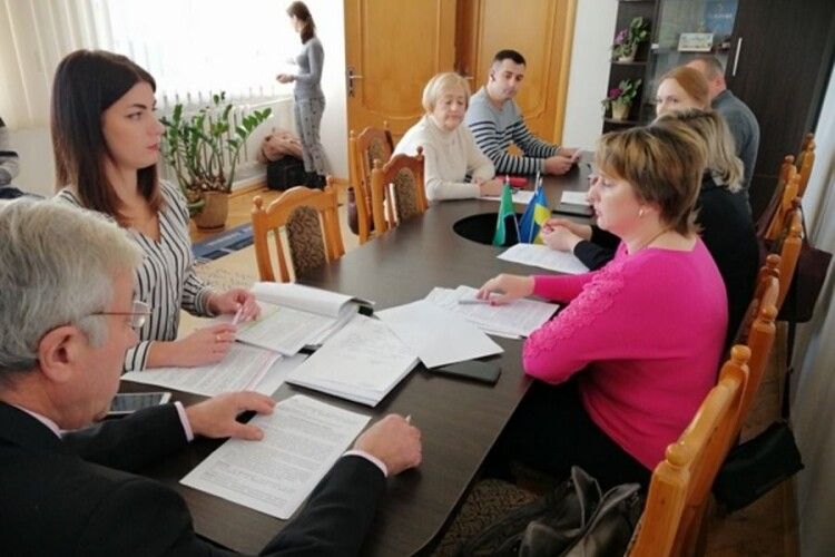 «Первинкою» знову керуватиме Олесь Марищук (Фото)