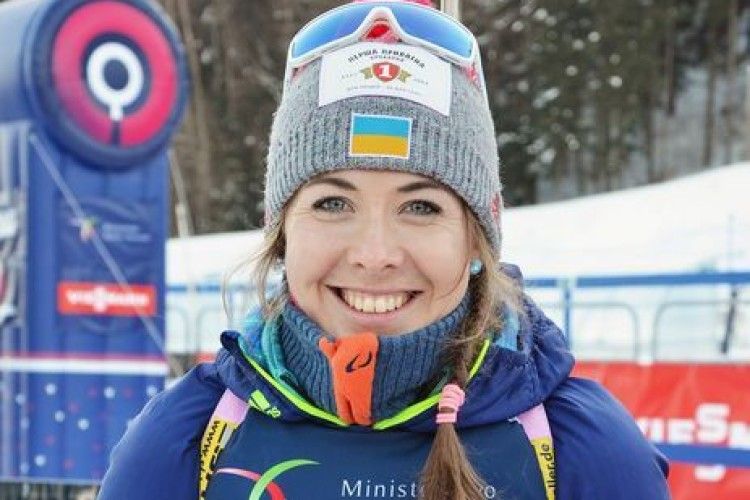 Найкращий біатлонний сайт України не працює. І це не «бронза» Юлії Джими його підірвала…