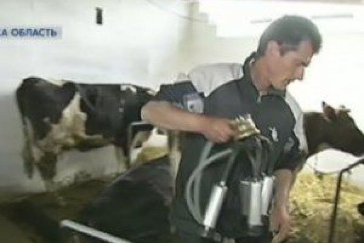 Родина повернулася з Італії, щоб відкрити бізнес в Україні