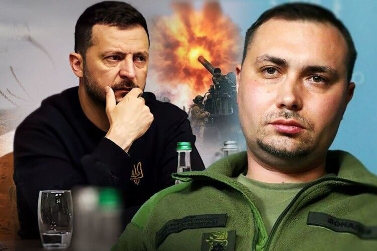 Кирило Буданов не полетів на переговори в США