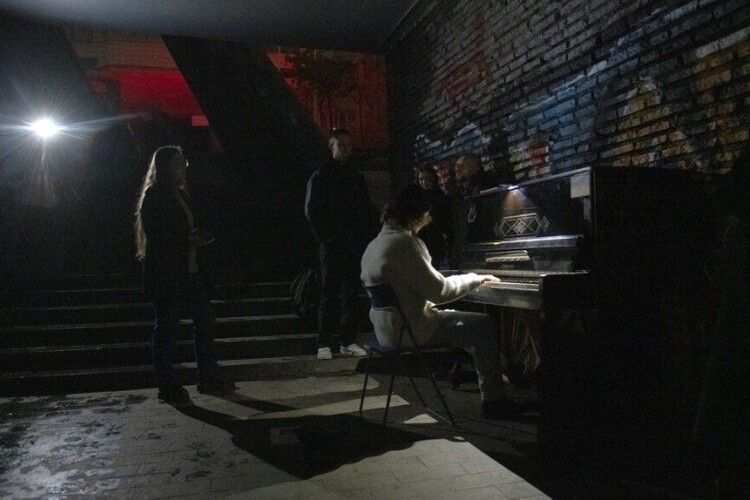 В Укренерго розповіли про імовірність блекауту (Відео)