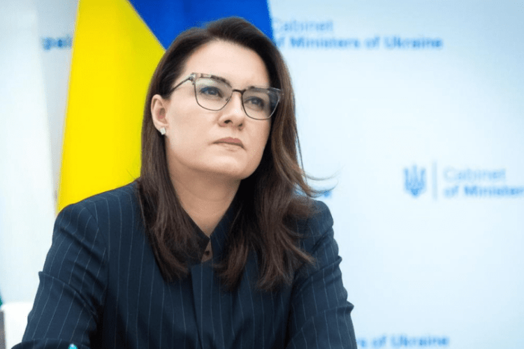 Свириденко жорстко відреагувала на знеструмлення лікарень у Львові