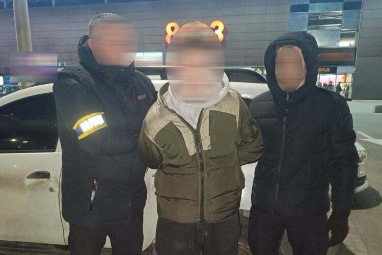 За замовний підпал 19-річний волинянин відсидить п'ять років за ґратами