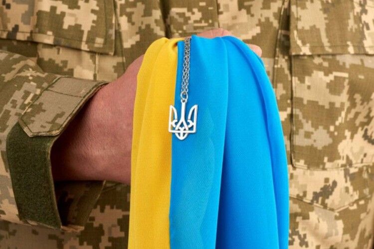 На Волині вручили державні нагороди родинам загиблих Героїв