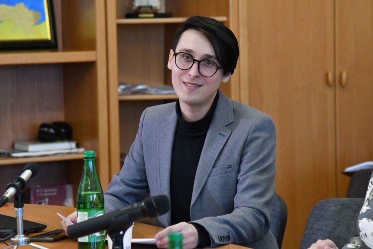 Хто очолив головні театри Волині та якими будуть зміни