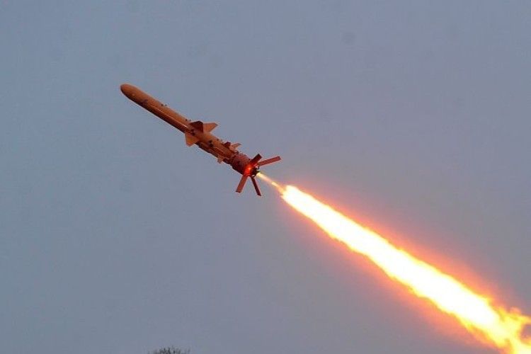 Смертоносний сюрприз на крилах