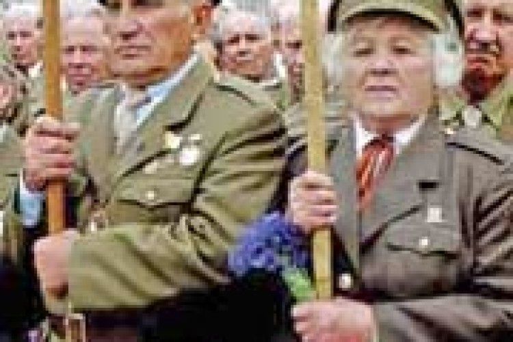 ВИЗНАЙТЕ УПА, ПАНЕ ПРЕЗИДЕНТЕ