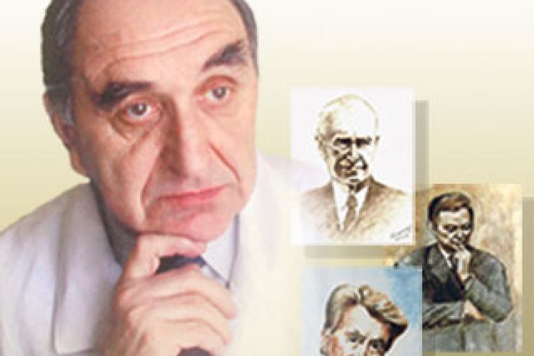 СПОВІДЬ ІЗ ВІЧНОСТІ