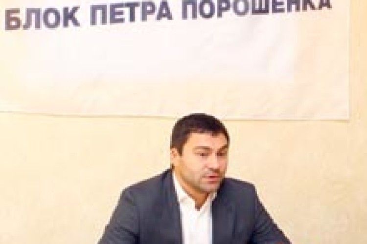 ГРОМАДСЬКА ІНІЦІАТИВА РОМАНА ІВАНЮКА *