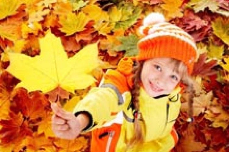 З ЛІТА В ОСІНЬ — БЕЗ ЗАСТУД