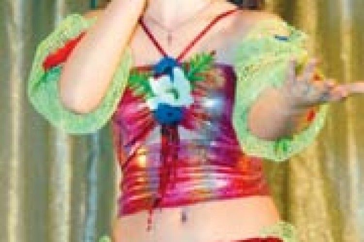 ЗНАЙ НАШИХ: Вікторія повернулася з перемогою