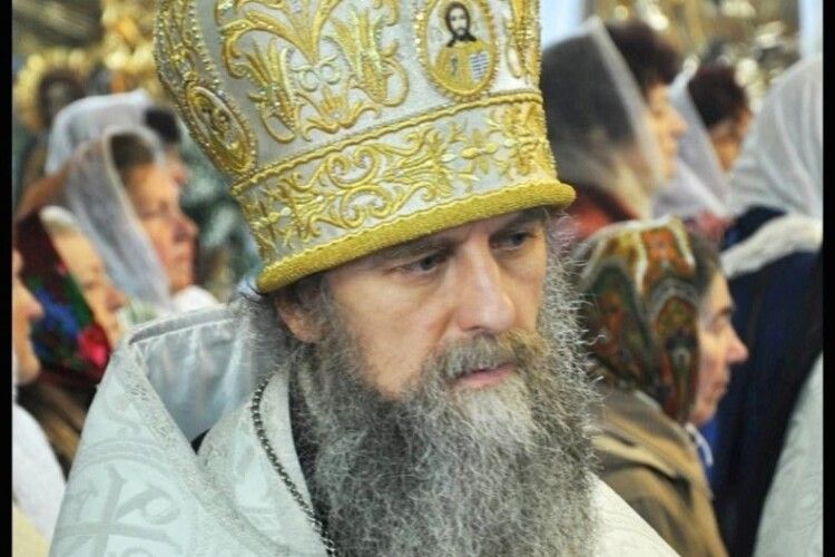 Повідомили дату поховання священника, який загинув у ДТП в Нововолинську