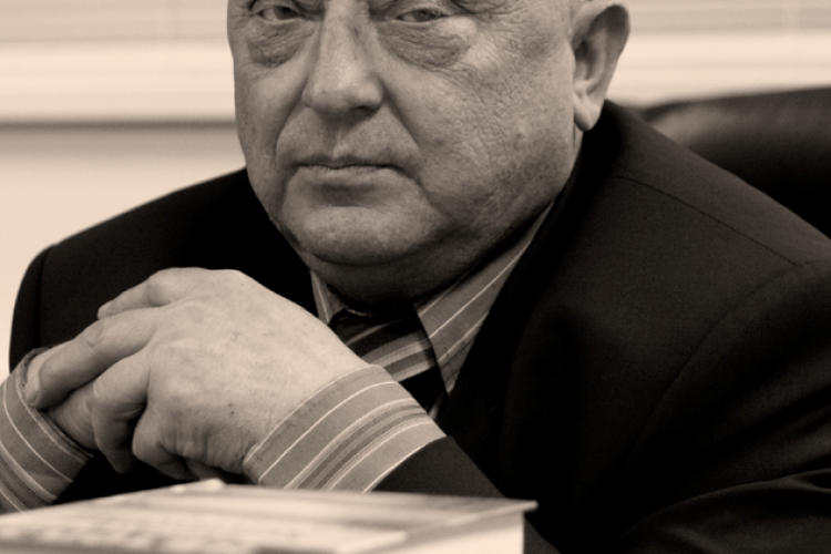 Волинський письменник став фіналістом всеукраїнського конкурсу