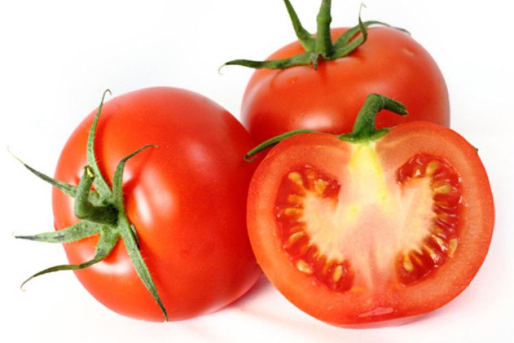 Дещо цікаве про томати