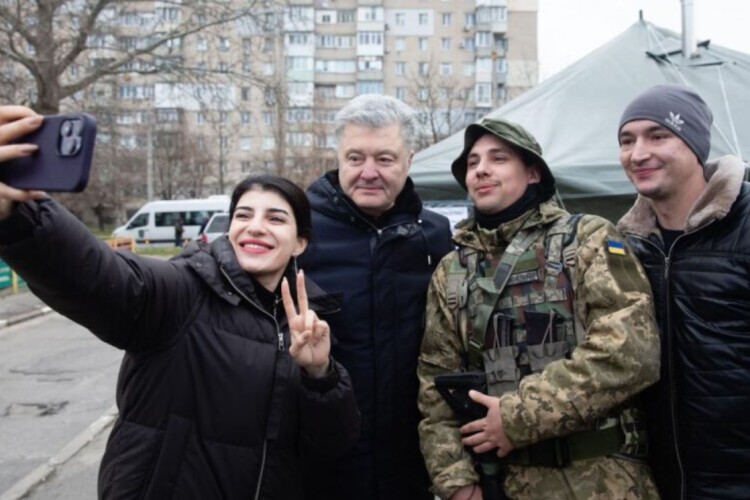 Підпільник, активіст «Солідарної молоді» у Херсоні допоміг знищити російські вогнеметні системи «Буратіно»