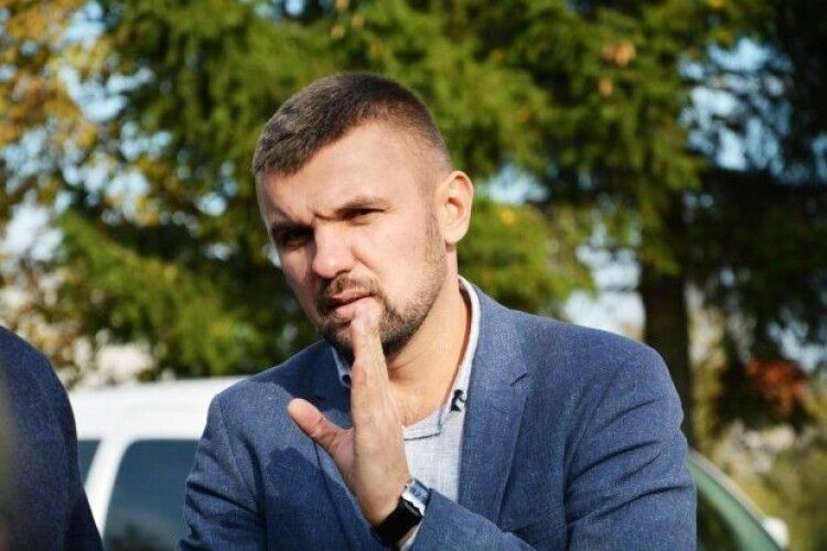 Гузю поскаржились, що сімейний лікар відмовився їхати до хворої 2-річної дитини