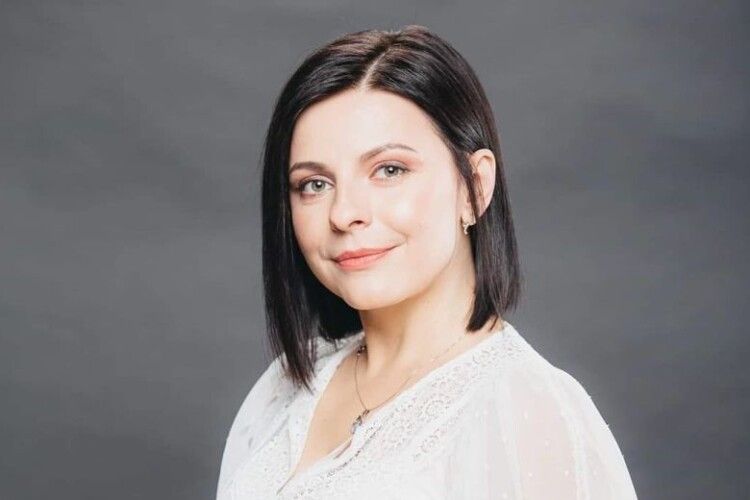Переможниця «Голосу країни» Оксана Муха розповіла про боротьбу зі страшною хворобою