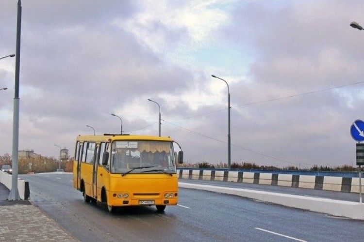 Нестача водіїв: у Луцькому районі їздитиме менше автобусів