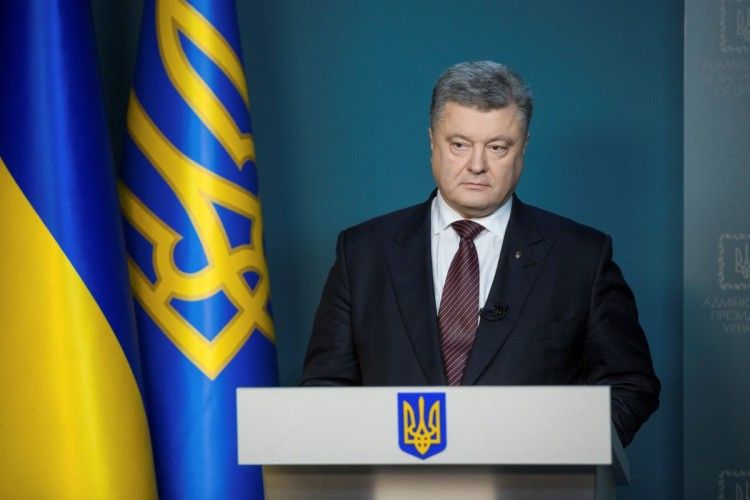Порошенко у Мюнхені: «Жодних домовленостей про Україну без України!»