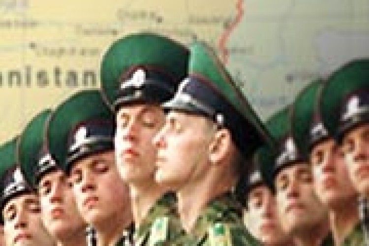АТАКА НА БАГРАМ