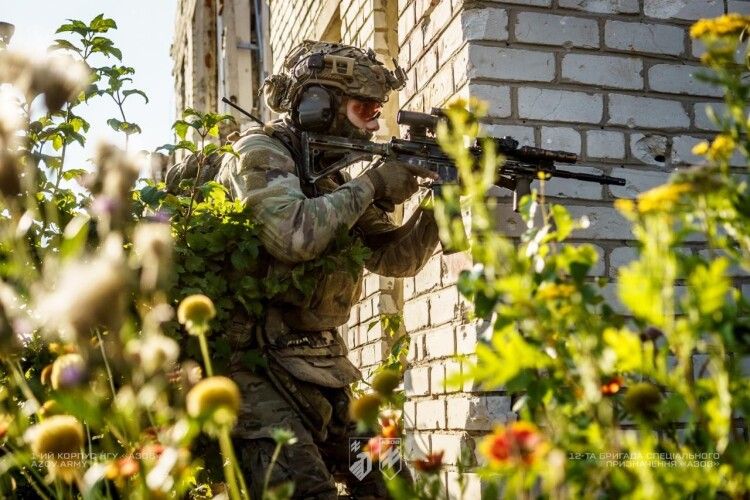 Бригада «Азов»: головні події та діяльність підрозділу сьогодні