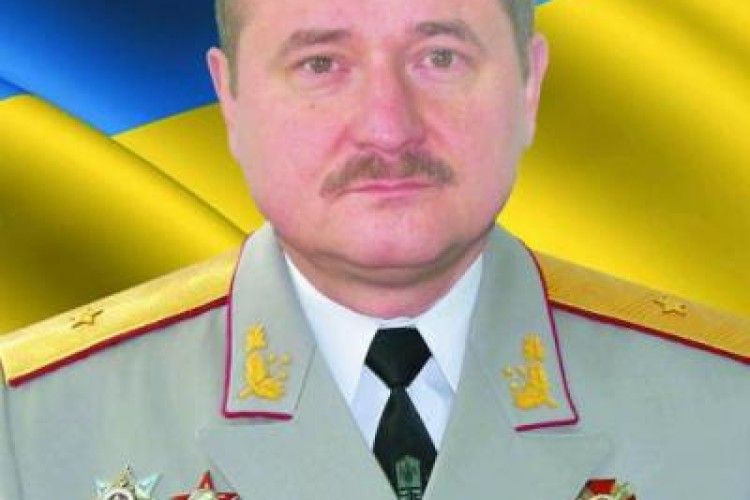 Ігор Момот – Герой і теплохід