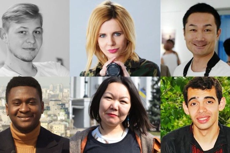 «З поваги до України»: як іноземці вивчили українську мову 