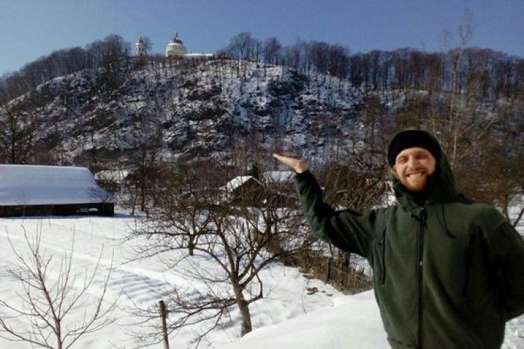 У Карпатах четвертий день шукають зниклого туриста