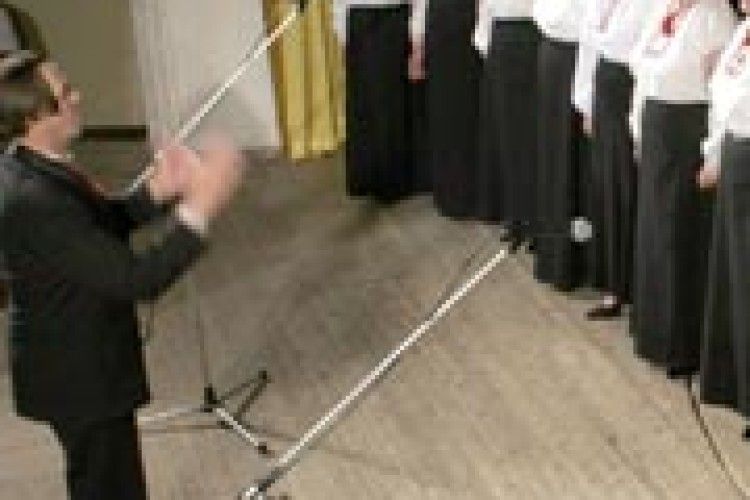 ХОРОВА КАПЕЛА ПАТРІОТІВ