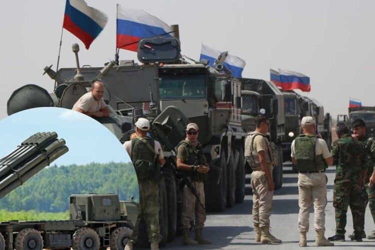 На Півдні росіяни гатять з артилерії, танків і РСЗВ вздовж всієї лінії зіткнення
