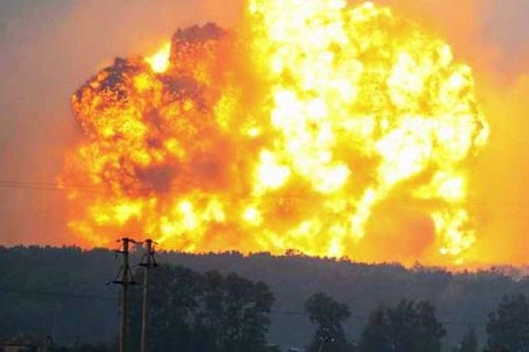 Жорстокий «подарунок» від Кремля?