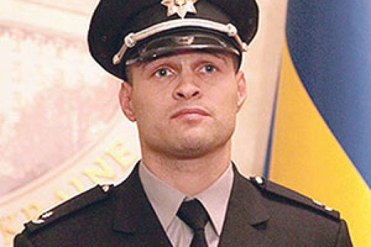 «ПОНЯТТЯ ОФІЦЕРСЬКОЇ ЧЕСТІ ВБИРАВ У СЕБЕ ЗМАЛЕЧКУ»