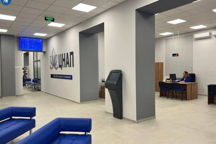 Тепер у кожній громаді Волині працює ЦНАП