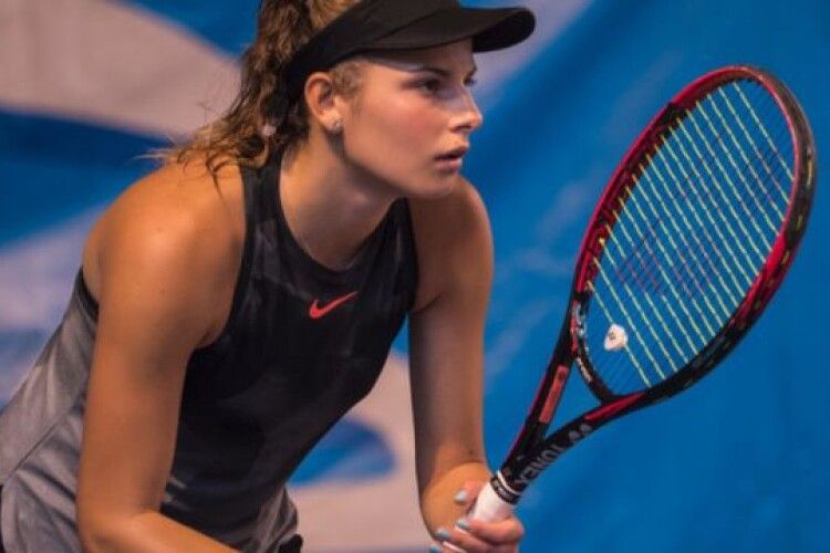 Завацька обіграла китаянку Юань на старті турніру WTA у Чарльстоні