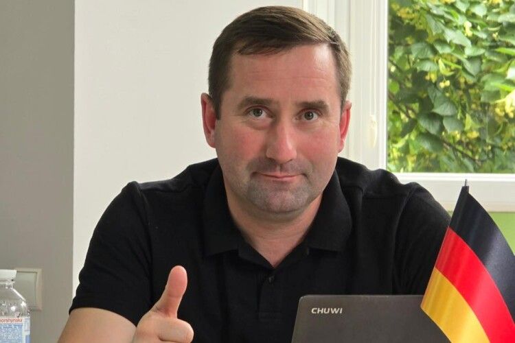 Школа на Волині отримала 43 мільйони на реконструкцію (Відео)