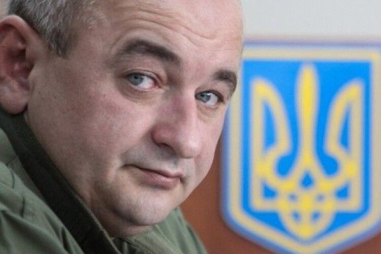 Головний військовий прокурор провів нараду через відео про анексію Буковини