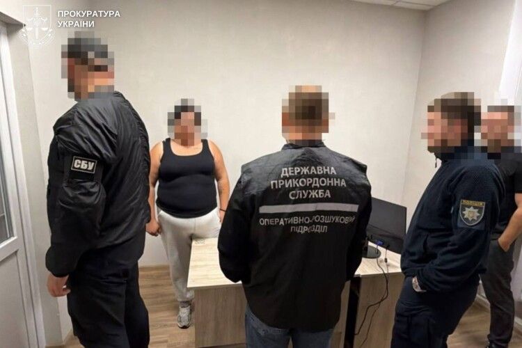 10 тисяч доларів за інвалідність: на Волині викрито схему «порятунку» військовозобов'язаних