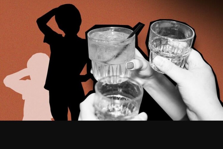 У реанімації на Волині відкачували від алкоголю 12-річного школяра