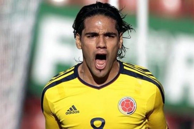 Збірні Колумбії та Перу під час матчу домовилися про нічию, аби «відчепити» Чилі?! (відео)