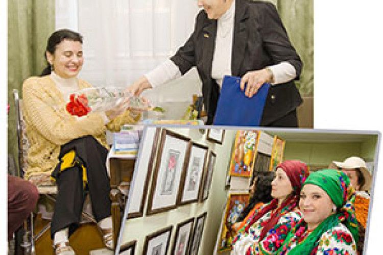 ЖИТТЯ НЕЙМОВІРНО КРАСИВЕ!