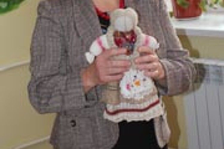 ІЗ МОСКВИ У СМІДИН — НА МАЙСТЕР-КЛАС!