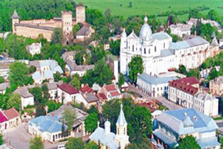 СТРАТЕГІЯ РОЗВИТКУ МІСТ ПРАЦЮЄ НА ГРОМАДУ